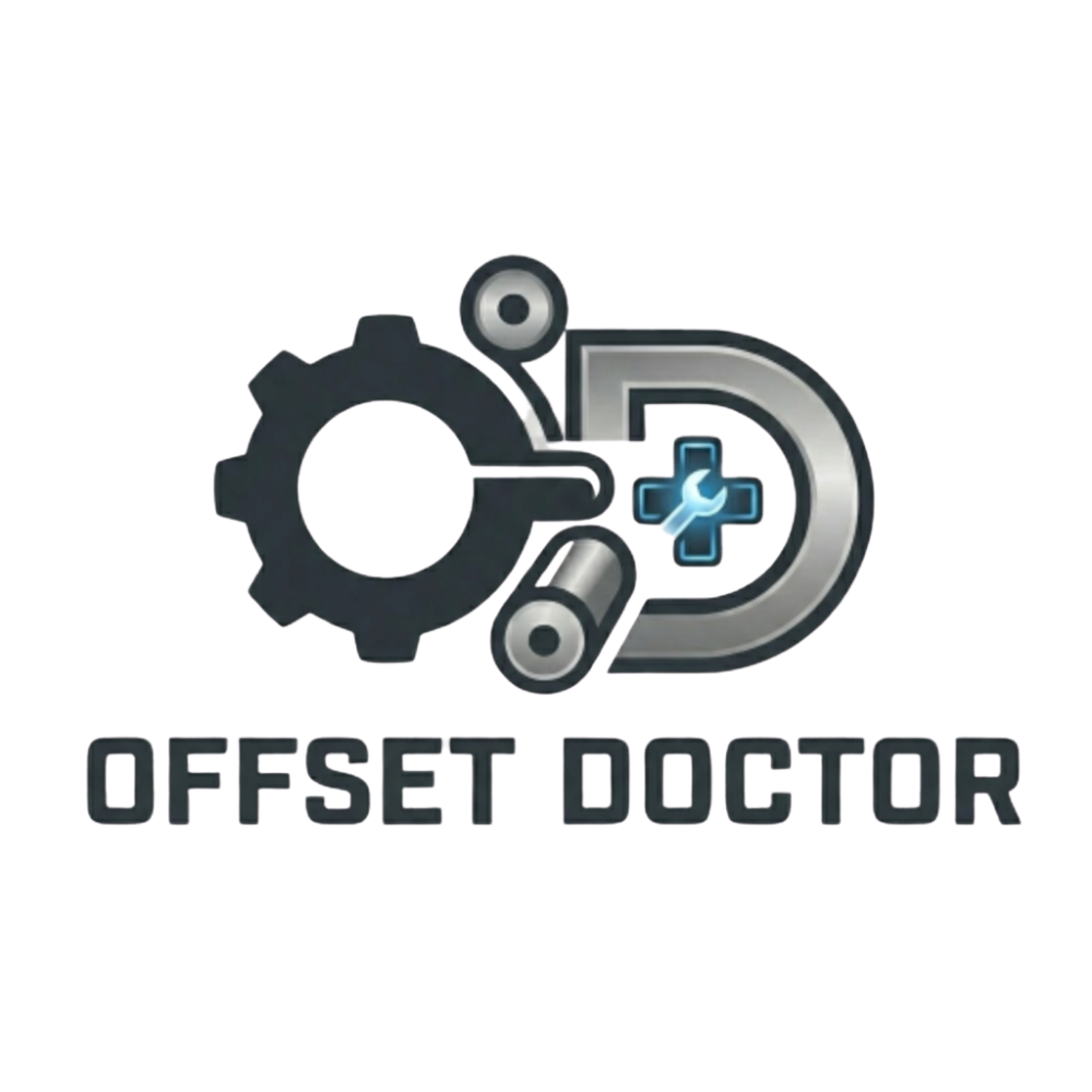 Offset Doctor